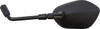  EMGO Suzuki Mirror - Black - Left 20-55312 