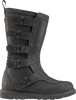 ICON Elsinore 2* CE Boots - Black - Size 7 3403-1208