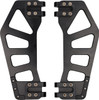  THRASHIN SUPPLY CO. Apex Floorboards - Black TSC-2211-1 