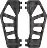  THRASHIN SUPPLY CO. Apex Floorboards - Black TSC-2211-1 