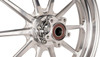  SLYFOX Wheel - Track Pro - Rear - Single Disc/with ABS - Machined - 18x5.5 12697814RSLYAPM 