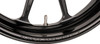  SLYFOX Wheel - Track Pro - Rear - Single Disc/without ABS - Black - 18x5.5 12707814RSLYAPB 