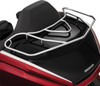  SHOW CHROME Luggage Rack - Chrome 52-969 