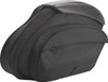  SADDLEMEN Saddlebags - M8 Softail EX000968S 