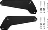  SADDLEMEN Saddlebags - Dyna EX000968D 