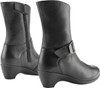 ICON Women's Tuscadero* Boots - Black - US 8.5 3403-1192 