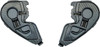  SENA OutForce Helmet - Matte Black - 2XL OUTFORCE-MBXXL 