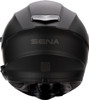  SENA OutForce Helmet - Matte Black - XL OUTFORCE-MB0XL 
