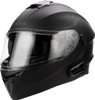  SENA OutForce Helmet - Matte Black - Medium OUTFORCE-MB00M 