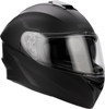  SENA OutForce Helmet - Matte Black - Small OUTFORCE-MB00S 
