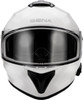  SENA OutForce Helmet - Glossy White - Small OUTFORCE-GW00S 
