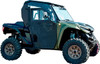  MOOSE UTILITY Complete Cab Enclosure - Rmax2 1000 9510 