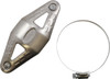  FMF Heat Shield - MegaBomb - Titanium 040692 