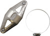  FMF Heat Shield - MegaBomb - Titanium 040692 