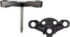  HAWG HALTERS Triple Tree - 41 mm - Track Style 41FLAR3-TS14 