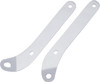  CIRO Tie-Down Brackets - Chrome 66100 