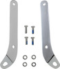  CIRO Tie-Down Brackets - Chrome 66100 