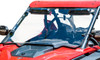  SEIZMIK Windshield - Vented - RZR 50-50231KIT 