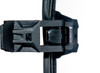  SEIZMIK Windshield - Vented - General 50-50230KIT 