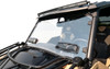  SEIZMIK Windshield - Vented - General 50-50229KIT 