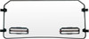  SEIZMIK Windshield - Vented - General 50-50229KIT 