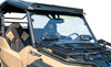  SEIZMIK Windshield - Vented - General 50-50229KIT 