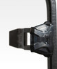  SEIZMIK Windshield - Vented - Ranger 50-50228KIT 
