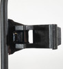  SEIZMIK Windshield - Vented - Ranger 50-50228KIT 