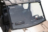  SEIZMIK Windshield - Vented - Ranger 50-50227KIT 