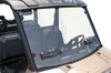  SEIZMIK Windshield - Vented - Ranger 50-50227KIT 