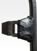 SEIZMIK Windshield - Vented - Ranger 50-50226KIT