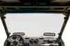  SEIZMIK Windshield - Vented - Ranger 50-50226KIT 