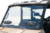  SEIZMIK Windshield - Vented - Ranger 50-50225KIT 