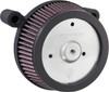  ARLEN NESS Big Sucker* Air Filter Kit - Black - Stage I 18-561 