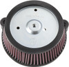  ARLEN NESS Big Sucker* Air Filter Kit - Black - Stage I 18-561 