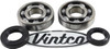  VINTCO Main Bearing and Seal Kit - Honda KMB031 