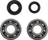  VINTCO Main Bearing and Seal Kit - Honda KMB031 