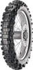  METZELER Tire - 6 Days Extreme - Rear - 140/80-18 - 70M 3864900 