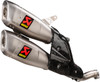  AKRAPOVIC Link Pipe L-D9SO1 