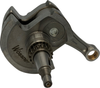 WOSSNER Crankshaft Assembly - Honda CS4075-R