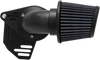VANCE & HINES VO2 Falcon Air Intake - Forged Carbon Fiber 41053
