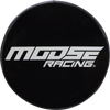 MOOSE RACING Branded Barstool - Black/White Logo X80-6020MRNU MOOSE RACING Branded Barstool - Black/White Logo X80-6020MRNU