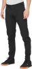 100% Airmatic Pants - Black - US 38 40025-00005