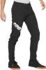 100% R-Core-X Pants - Black - US 38 40001-00005