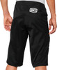  100% R-Core Shorts - Black - US 28 40007-00000 