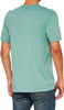  100% Icon T-Shirt - Blue - Small 20000-00035 
