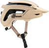 100% Altis Helmet - C/E - Tan - S/M 80006-00011 