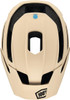  100% Altis Helmet - C/E - Tan - S/M 80006-00011 