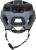  100% Altec Helmet - Fidlock - CPSC/CE - Navy - XS/S 80004-00013 