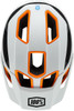  100% Altec Helmet - Fidlock - CPSC/CE - Light Gray - S/M 80004-00011 